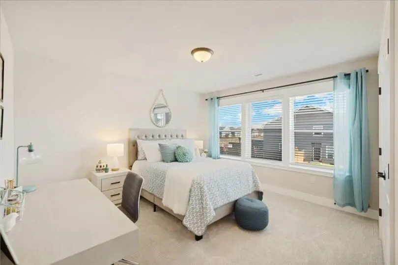 Greely Farms new home community in Ridgefield, WA gallery image number 17
