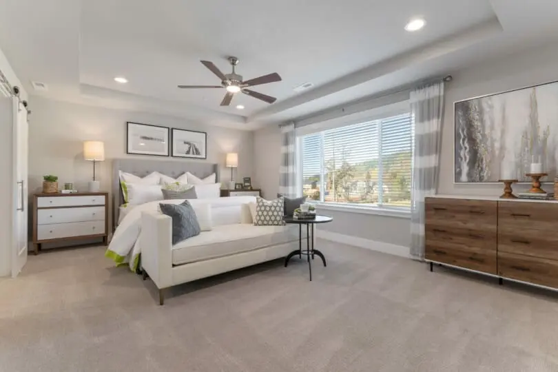 The Glades at Green Mountain new home community in Camas, WA gallery image number 0
