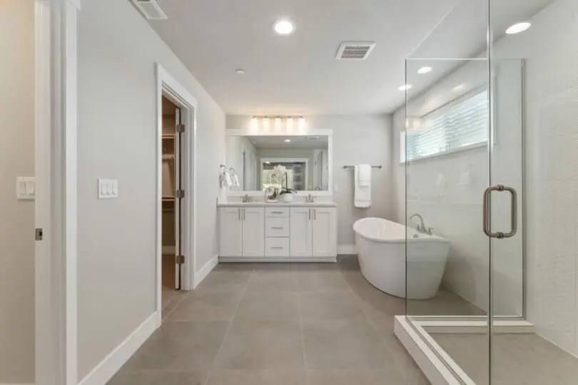 The Glades at Green Mountain new home community in Camas, WA gallery image number 4