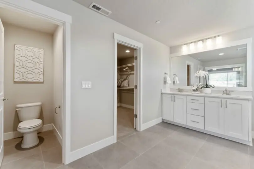 The Glades at Green Mountain new home community in Camas, WA gallery image number 6