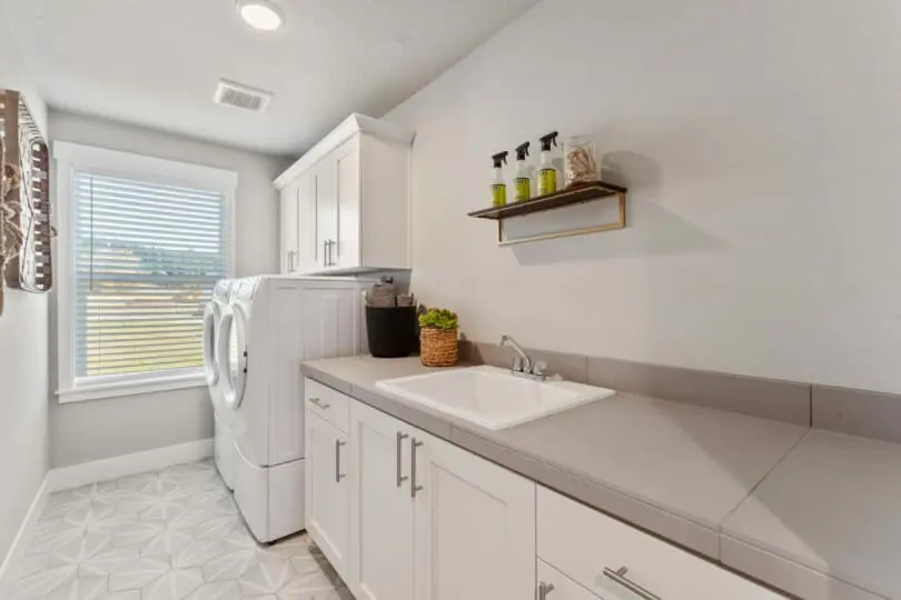 The Glades at Green Mountain new home community in Camas, WA gallery image number 11