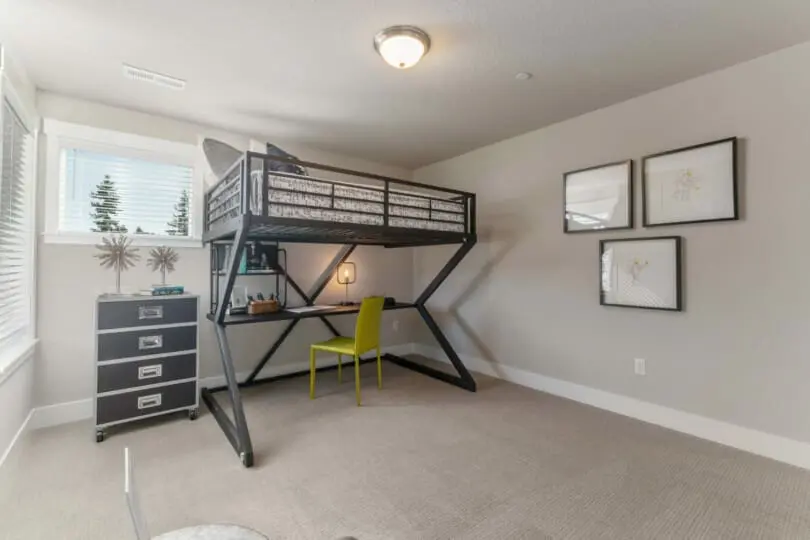 The Glades at Green Mountain new home community in Camas, WA gallery image number 13