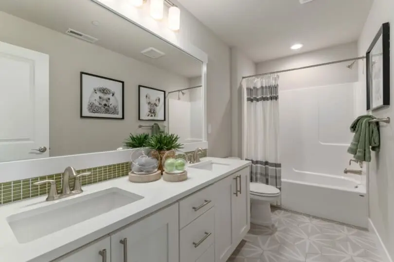The Glades at Green Mountain new home community in Camas, WA gallery image number 17