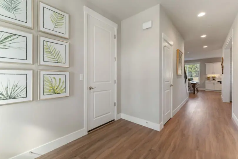 The Glades at Green Mountain new home community in Camas, WA gallery image number 20