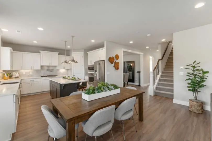 The Glades at Green Mountain new home community in Camas, WA gallery image number 29