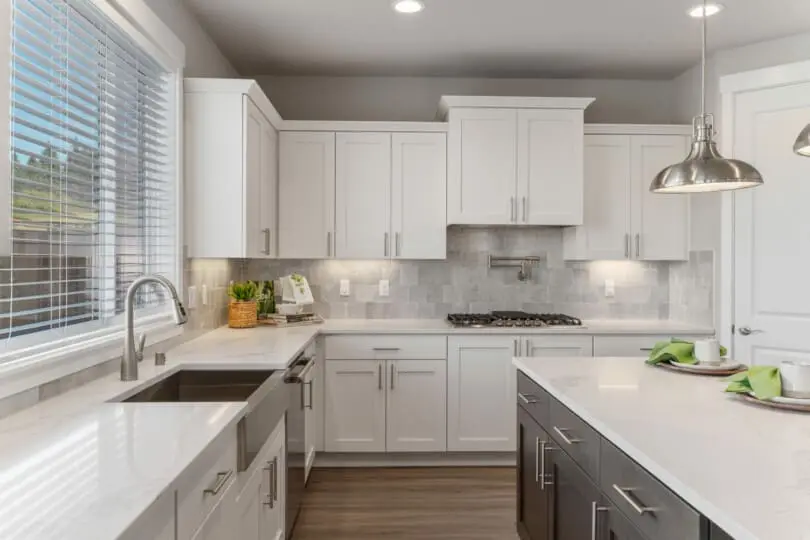 The Glades at Green Mountain new home community in Camas, WA gallery image number 34