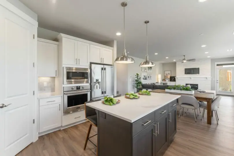 The Glades at Green Mountain new home community in Camas, WA gallery image number 36