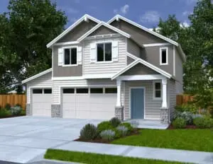 5578 NW Tanoak Dr | Ponderosa Ridge 265