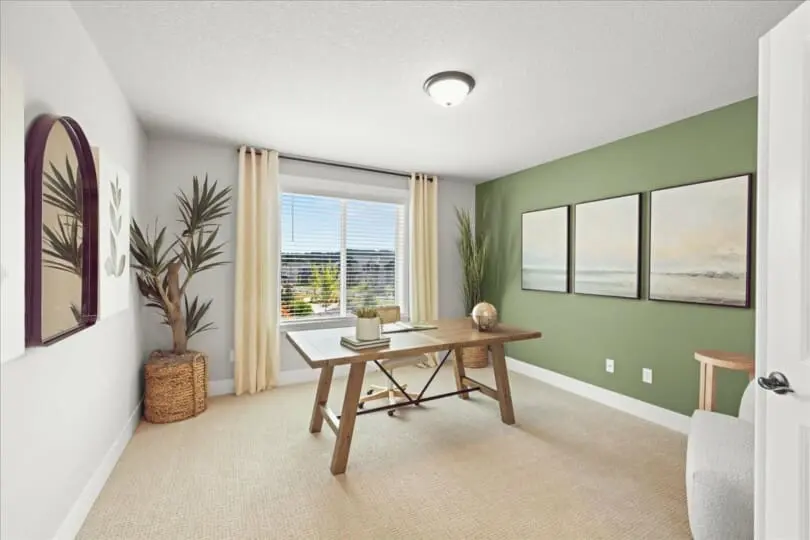 Pleasant Valley Villages new home community in Happy Valley, OR gallery image number 32