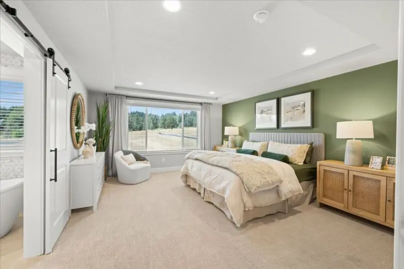 Pleasant Valley Villages new home community in Happy Valley, OR gallery image number 31