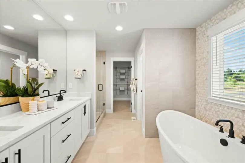 Pleasant Valley Villages new home community in Happy Valley, OR gallery image number 30
