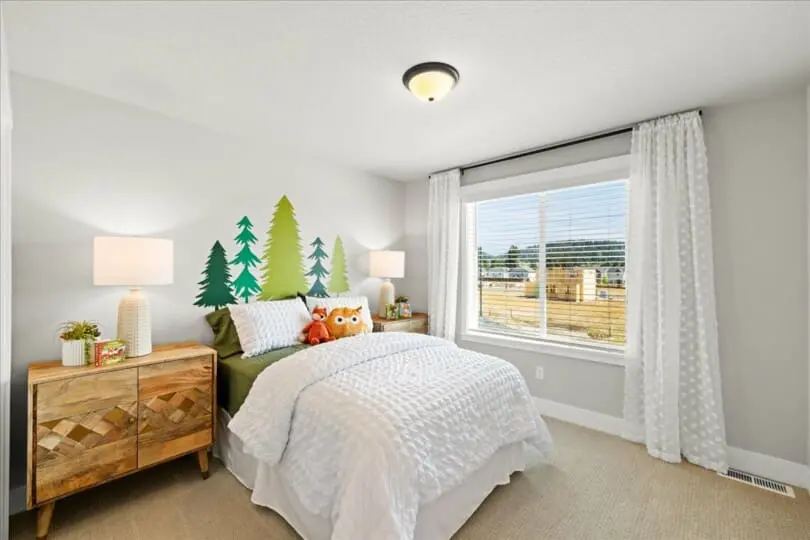 Pleasant Valley Villages new home community in Happy Valley, OR gallery image number 39