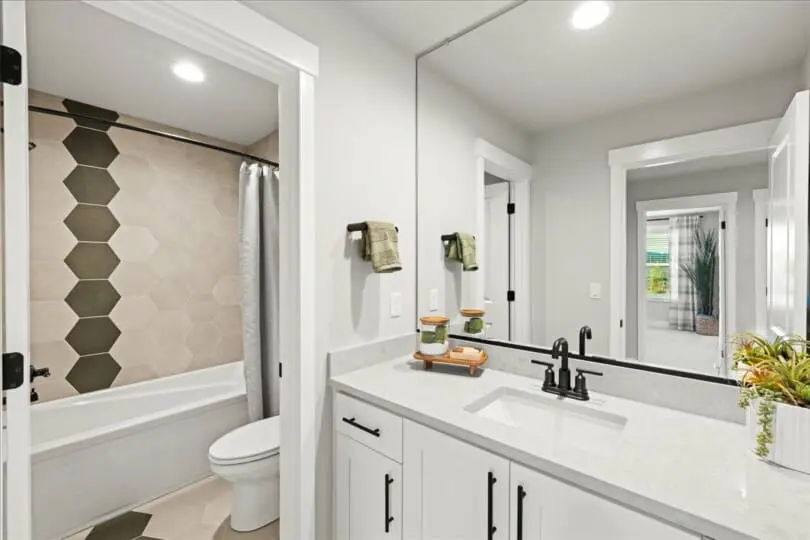 Pleasant Valley Villages new home community in Happy Valley, OR gallery image number 37
