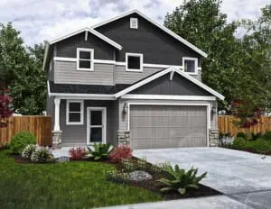 2789 NE Claire Road | Faraday Hills 206