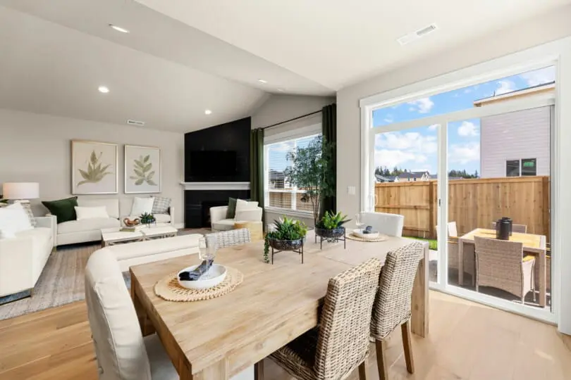Ramble Creek new home community in Vancouver, WA gallery image number 26