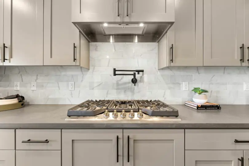 Ramble Creek new home community in Vancouver, WA gallery image number 20