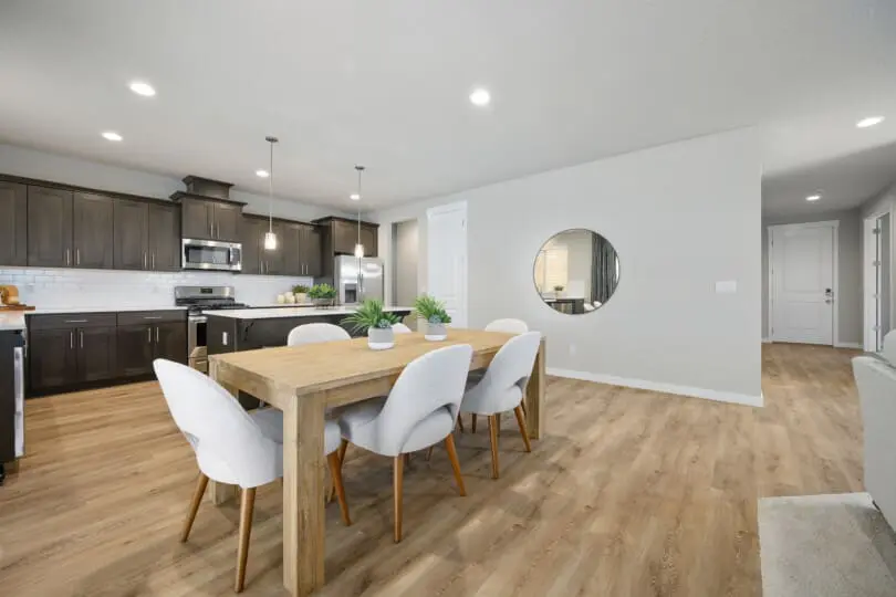 Scouters Mountain new home community in Happy Valley, OR gallery image number 10