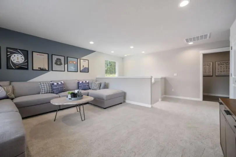 Scouters Mountain new home community in Happy Valley, OR gallery image number 21