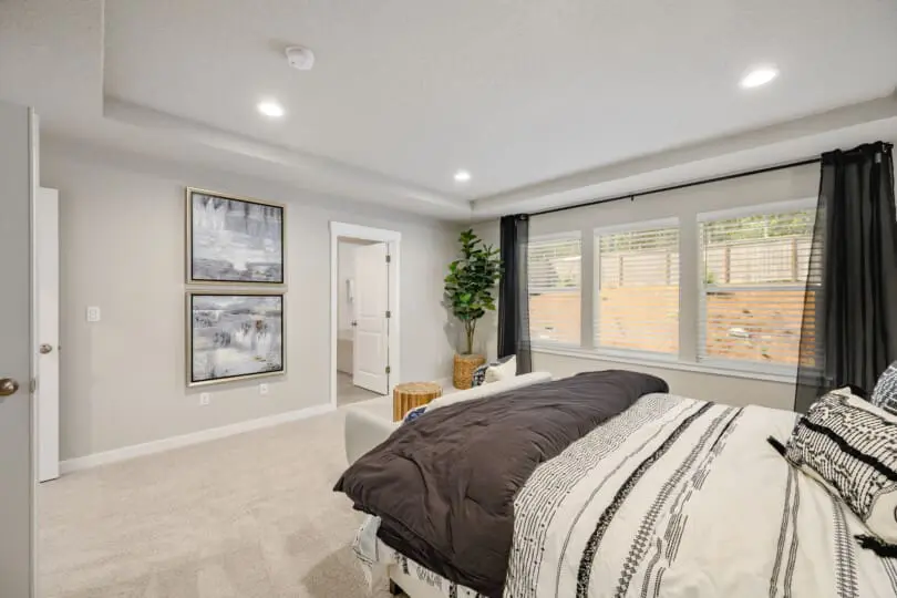 Scouters Mountain new home community in Happy Valley, OR gallery image number 26