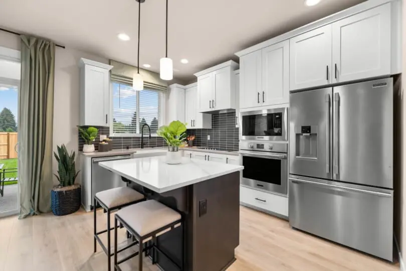 Stone's Throw new home community in Vancouver, WA gallery image number 9