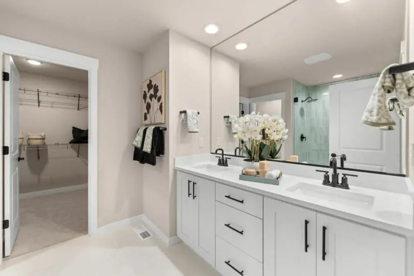 Stone's Throw new home community in Vancouver, WA gallery image number 25