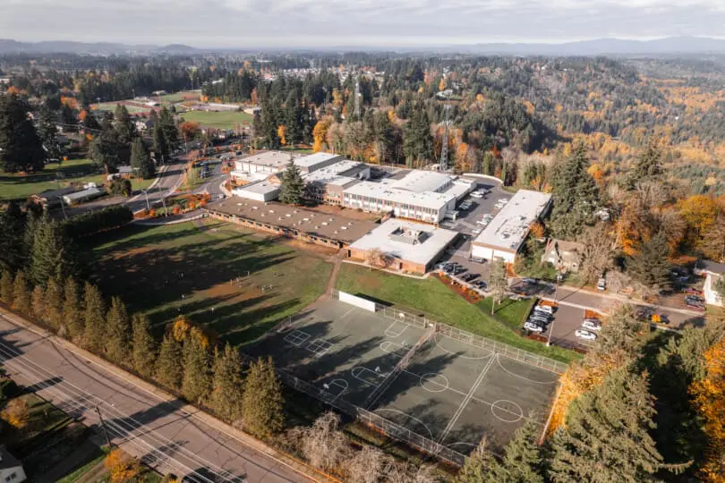 Timber Grove new home community in Sandy, OR gallery image number 28