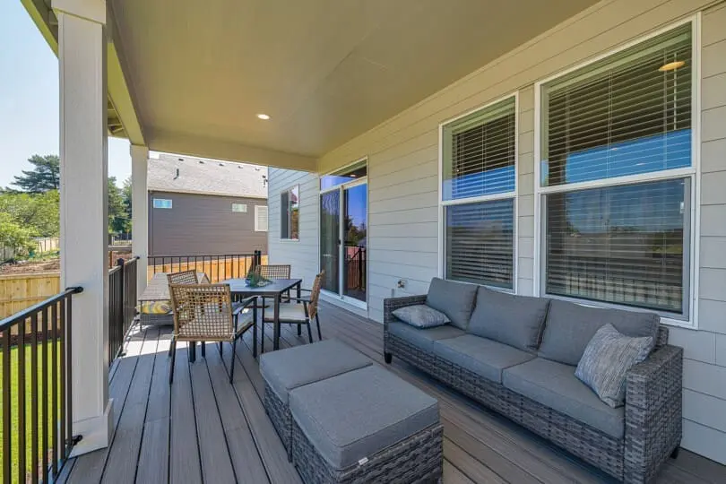 Timber Grove new home community in Sandy, OR gallery image number 11