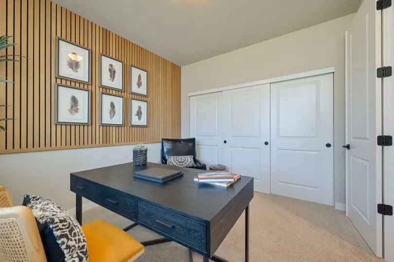 Timber Grove new home community in Sandy, OR gallery image number 25