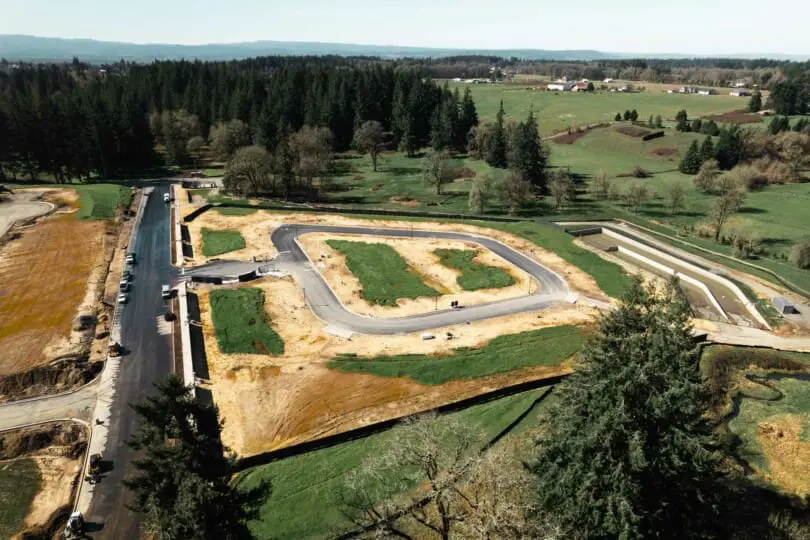 Paradise Pointe new home community in Ridgefield, WA gallery image number 25