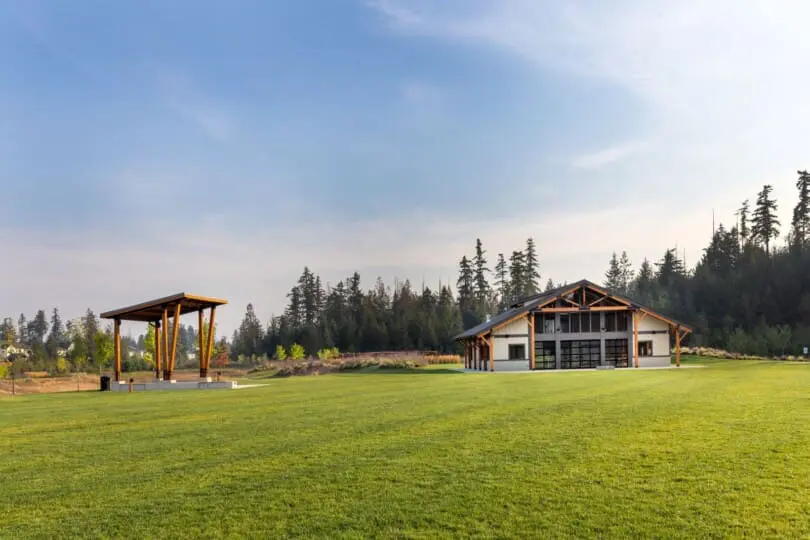 Glacier Pointe at Tehaleh new home community in Bonney Lake, WA gallery image number 49