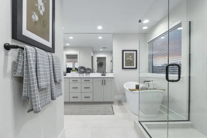 Glacier Pointe at Tehaleh new home community in Bonney Lake, WA gallery image number 14