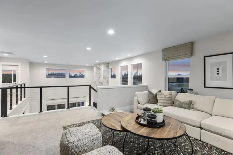 Glacier Pointe at Tehaleh new home community in Bonney Lake, WA gallery image number 12