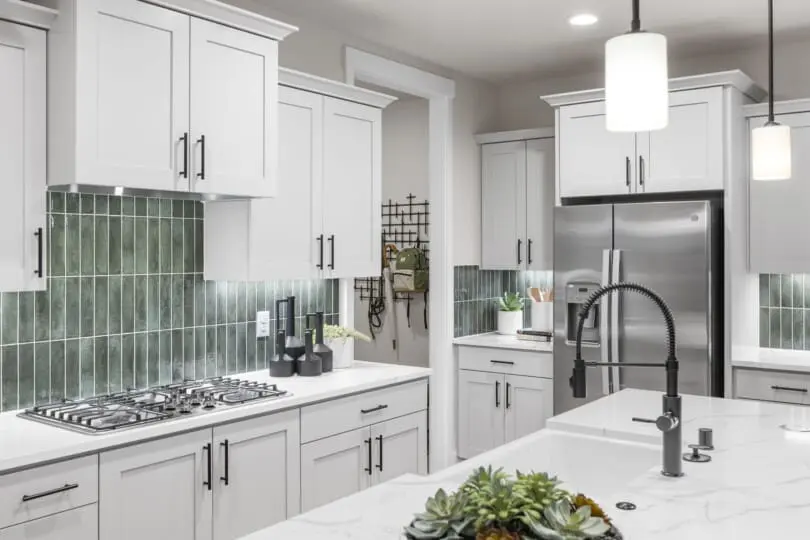 Glacier Pointe at Tehaleh new home community in Bonney Lake, WA gallery image number 20