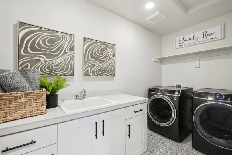 Marion Pointe new home community in Woodburn, OR gallery image number 19