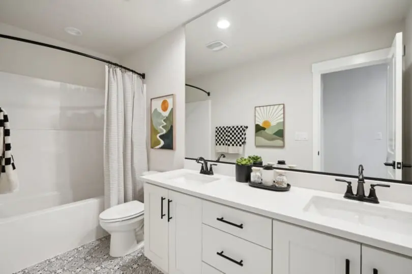 Marion Pointe new home community in Woodburn, OR gallery image number 17