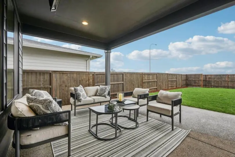 Marion Pointe new home community in Woodburn, OR gallery image number 15