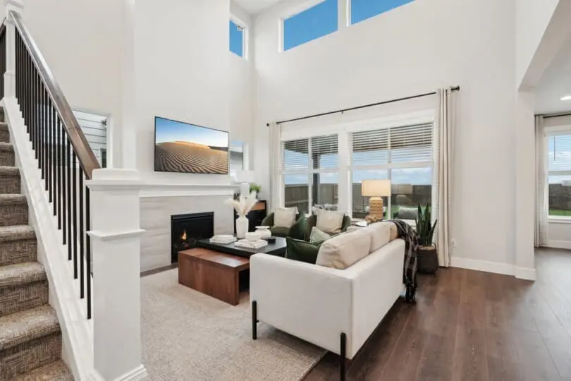 Marion Pointe new home community in Woodburn, OR gallery image number 5