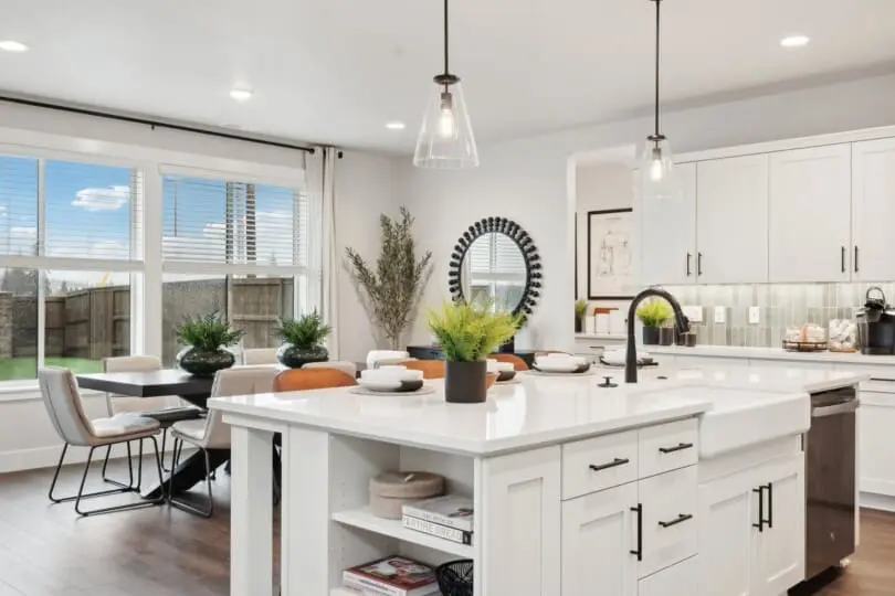 Marion Pointe new home community in Woodburn, OR gallery image number 8