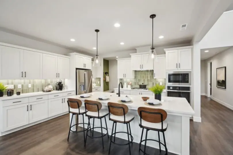 Marion Pointe new home community in Woodburn, OR gallery image number 4