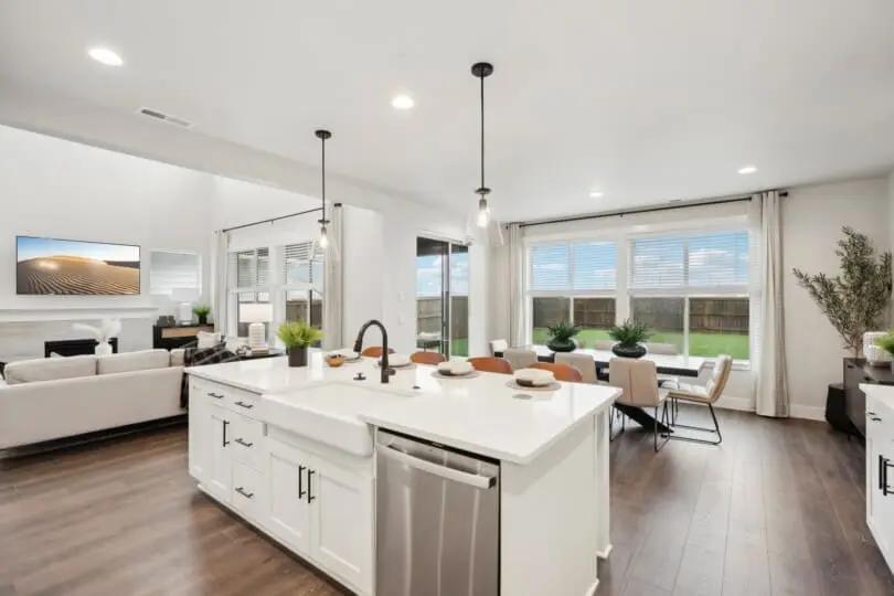 Marion Pointe new home community in Woodburn, OR gallery image number 7