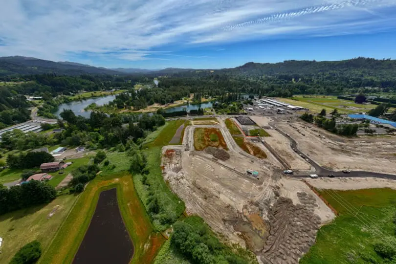 Alder & Ash new home community in Woodland, WA gallery image number 1