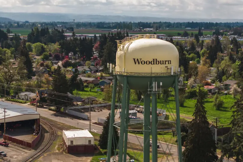 Marion Pointe new home community in Woodburn, OR gallery image number 26