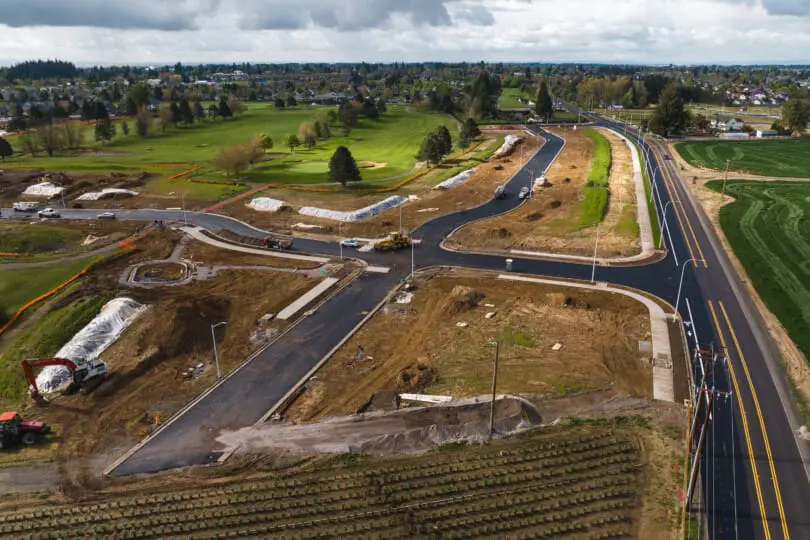 Marion Pointe new home community in Woodburn, OR gallery image number 28