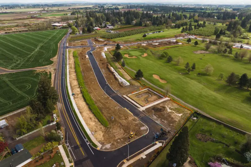 Marion Pointe new home community in Woodburn, OR gallery image number 24