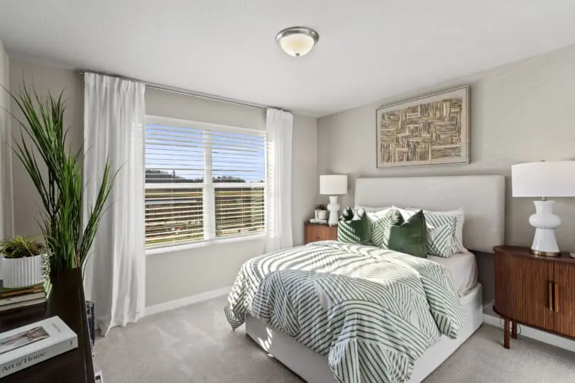 Quail Run new home community in Eagle Point, OR gallery image number 5