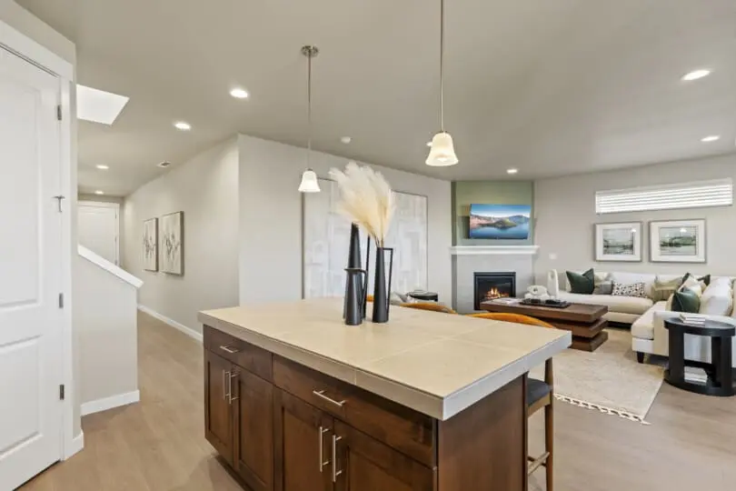Quail Run new home community in Eagle Point, OR gallery image number 4