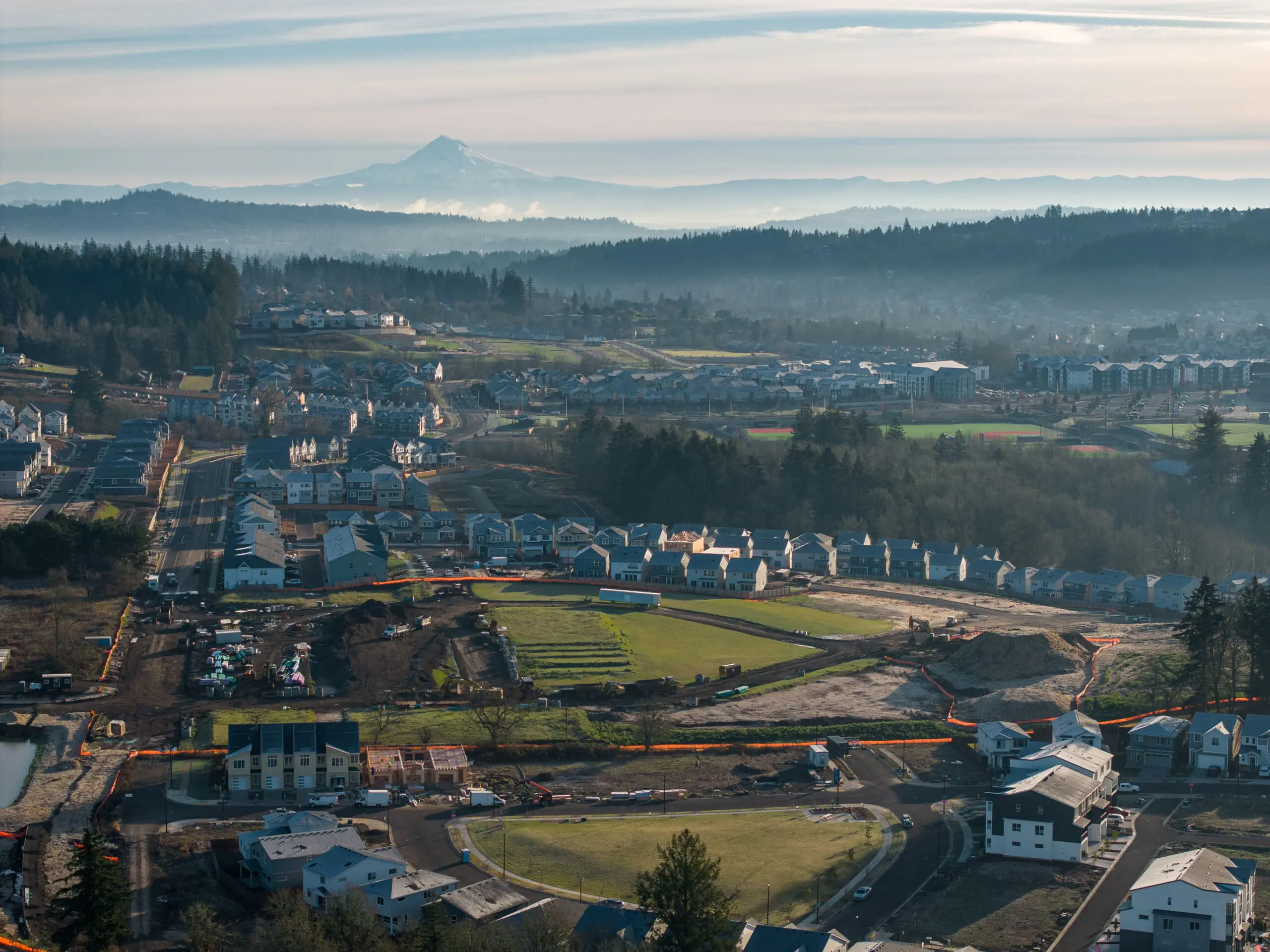 Willow Ridge
