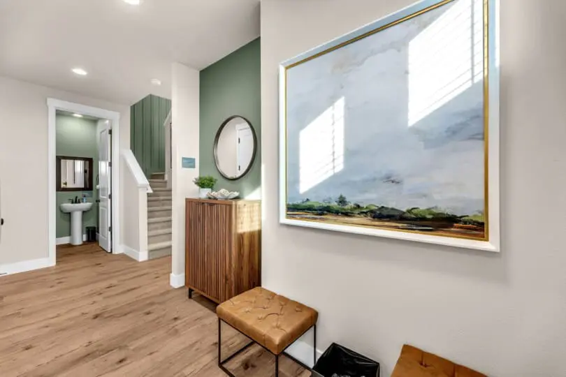 Harmony Heights new home community in Vancouver, WA gallery image number 1
