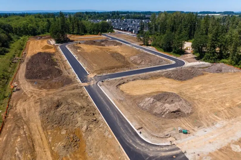 Heartwood new home community in Vancouver, WA gallery image number 6