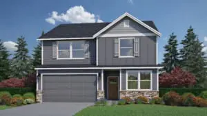 206 N 89th Loop | Greely Farms 252